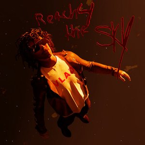 “Reach 4 the Sky”的封面