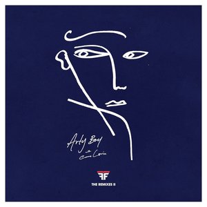 'Arty Boy (The Remixes II)' için resim