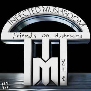 Image for 'Friends On Mushrooms, Vol. 1'