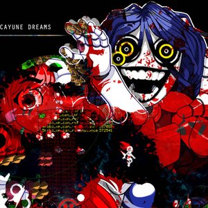 Image for 'Picayune Dreams, Vol. 3 (Official Video Game Soundtrack)'