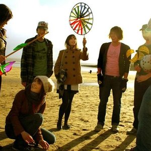 “Los Campesinos!”的封面