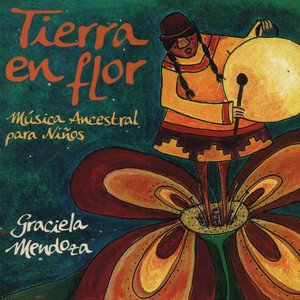 Image for 'Tierra en Flor'