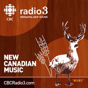 Bild für 'CBC Radio 3 Podcast with Grant Lawrence'