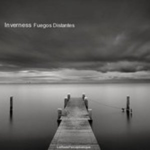 Image for 'Fuegos Distantes'