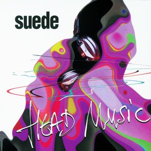 “Head Music”的封面