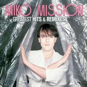 Imagen de 'Greatest Hits & Remixes'