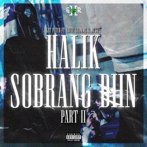 Image for 'Halik Sobrang Diin Pt. 2'