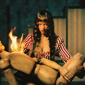 Image for 'Melanie Martinez'