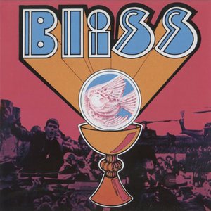 Bild för 'Bliss'