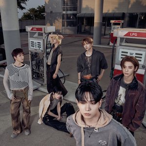 Image for 'BOYNEXTDOOR'