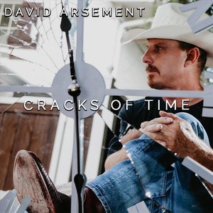 Image for 'Cracks of Time'