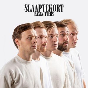 Image for 'Slaaptekort'