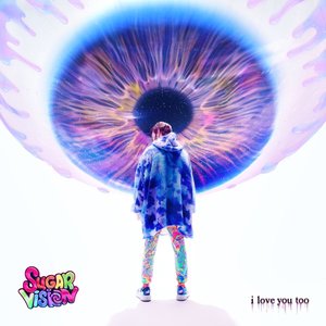 Image for 'i love you too'