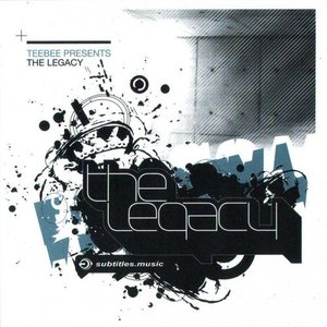 “The Legacy”的封面