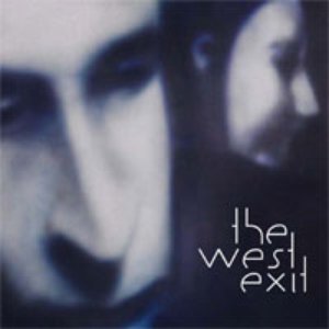 “The West Exit”的封面