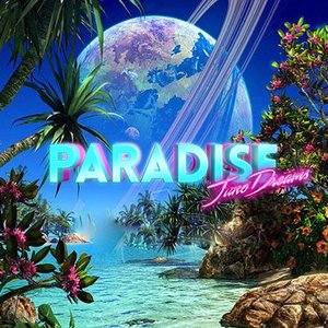 Image for 'Paradise'