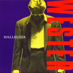 Image for 'Halleluja'