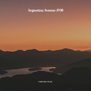 Image for 'Argentina Avenue #08'