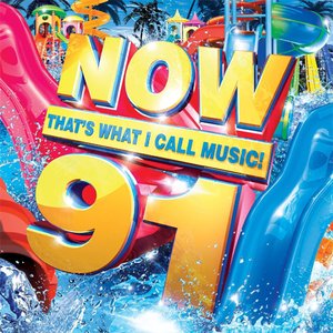 Изображение для 'Now 91 [U.K. Edition]'