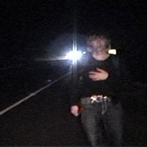 “Black Magic Garden”的封面