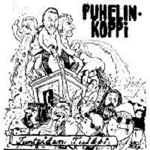 Image for 'Puhelinkoppi'