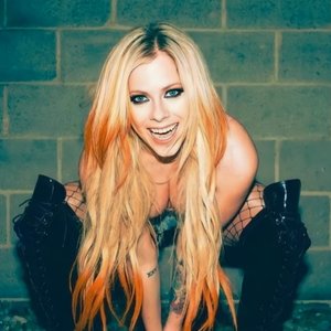 Image for 'Avril Lavigne'