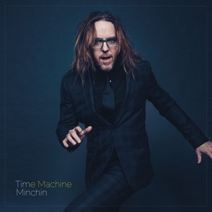 Image for 'Time Machine'