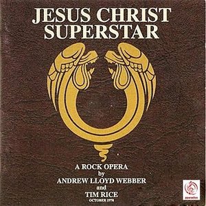 Image for 'Jesus Christ Superstar [Disc 1]'