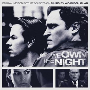 Image for 'We Own The Night'