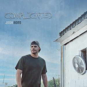 Image for 'Complicated'