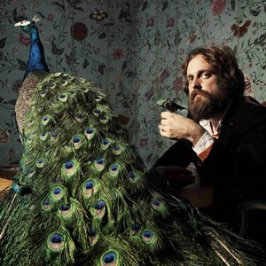 Image for 'Iron & Wine'