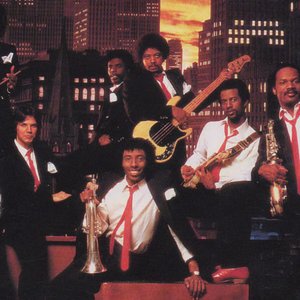 “Dazz Band”的封面