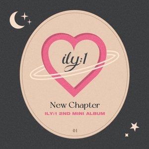 Image for 'New Chapter'