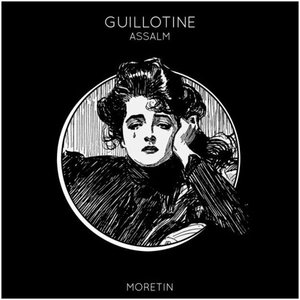 Изображение для 'Guillotine'