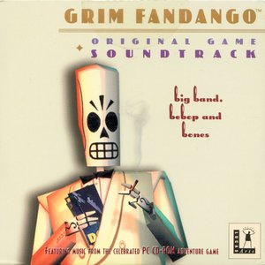 Image for 'Grim Fandango Soundtrack'