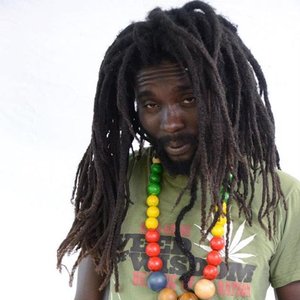 Image for 'Jah Bouks'