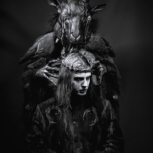 Imagen de 'Ghostemane'
