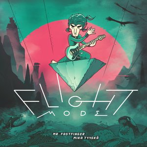 'Flight Mode'の画像