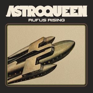 Bild für 'Rufus Rising'