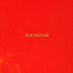 Image for 'Blue Gasoline'