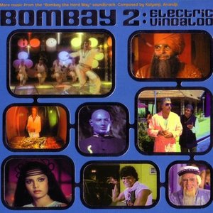 'Bombay 2: Electric Vindaloo' için resim