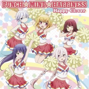 Image for 'PUNCH☆MIND☆HAPPINESS'