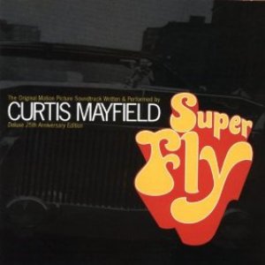 Image for 'Superfly - Deluxe 25th Anniversary Edition'