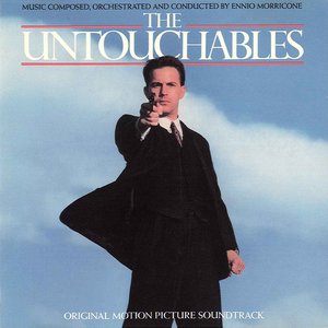 Image for 'The Untouchables (Original Motion Picture Soundtrack)'
