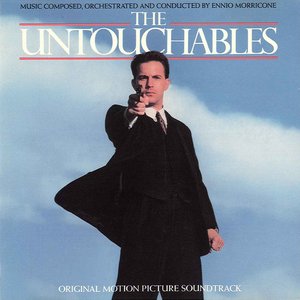 Imagen de 'The Untouchables (Original Motion Picture Soundtrack)'