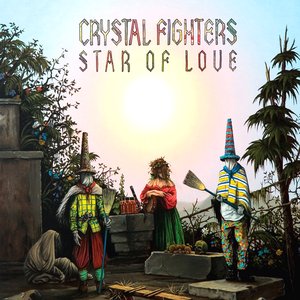 Imagen de 'Star of Love'