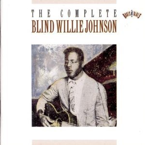 Immagine per 'The Complete Blind Willie Johnson [Disc 1]'