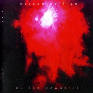 Immagine per 'Up The Downstair [1997, UK, Delerium Rec., DELEC CD 020]'