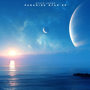 'Paradise Star EP'の画像