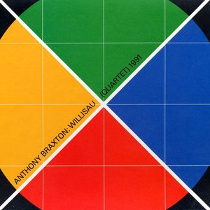 Image for 'Willisau (Quartet) 1991'